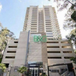 Apartamento com 4 dormitórios à venda, 128 m² por R$ 1.333.780,73 - Vila Andrade - São Paulo/SP