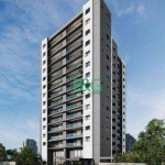 Apartamento com 2 dormitórios à venda, 57 m² por R$ 686.545,00 - Ipiranga - São Paulo/SP