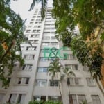 Apartamento com 3 dormitórios à venda, 80 m² por R$ 1.389.000,00 - Higienópolis - São Paulo/SP