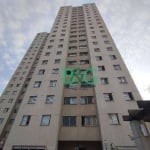 Apartamento com 1 dormitório à venda, 59 m² por R$ 216.686,86 - Independência - São Bernardo do Campo/SP