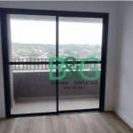 Studio com 1 dormitório para alugar, 31 m² por R$ 3.555/mês - Butantã - São Paulo/São Paulo