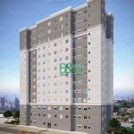 Apartamento com 2 dormitórios à venda, 43 m² por R$ 325.137,78 - Jardim Diogo - Guarulhos/SP