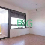 Studio com 1 dormitório à venda, 35 m² por R$ 584.000 - Vila Madalena - São Paulo/SP