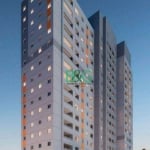 Apartamento com 2 dormitórios à venda, 33 m² por R$ 255.697,20 - Vila Pereira Cerca - São Paulo/SP