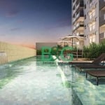 Apartamento com 2 dormitórios à venda, 71 m² por R$ 755.495,00 - Rudge Ramos - São Bernardo do Campo/SP