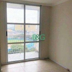 Apartamento com 2 dormitórios à venda, 56 m² por R$ 398.900,00 - Bom Retiro - São Paulo/SP