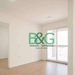 Apartamento com 2 dormitórios à venda, 50 m² por R$ 449.000 - Cidade Mãe do Céu - São Paulo/SP