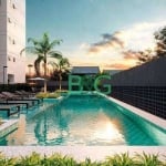 Apartamento com 3 dormitórios à venda, 81 m² por R$ 932.795,00 - Barcelona - São Caetano do Sul/SP