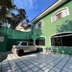 Sobrado com 3 dormitórios à venda, 420 m² por R$ 1.200.000 - Jardim Guapira - São Paulo/SP