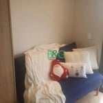 Apartamento para alugar, 28 m² por R$ 4.445,00/mês - Vila Mariana - São Paulo/SP