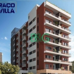 Apartamento Garden com 2 dormitórios à venda, 57 m² por R$ 482.130,00 - Vila Matilde - São Paulo/SP