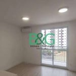 Apartamento com 1 dormitório à venda, 30 m² por R$ 392.000,00 - Tatuapé - São Paulo/SP