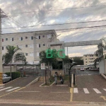 Apartamento com 2 dormitórios à venda, 39 m² por R$ 77.019 - Vila Toninho - São José do Rio Preto/SP