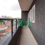 Apartamento com 1 dormitório à venda, 50 m² por R$ 304.877,05 - Vila Nova Savoia - São Paulo/SP