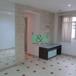 Apartamento com 2 dormitórios à venda, 58 m² por R$ 416.000,00 - Jaçanã - São Paulo/SP