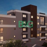 Apartamento com 2 dormitórios à venda, 82 m² por R$ 487.197,20 - Parque Boturussu - São Paulo/SP