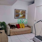 Apartamento com 2 dormitórios à venda, 37 m² por R$ 180.000,00 - Liberdade - São Paulo/SP