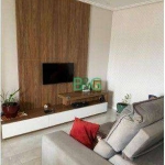 Apartamento com 3 dormitórios à venda, 70 m² por R$ 678.900,00 - Tatuapé - São Paulo/SP