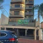 Apartamento com 1 dormitório à venda, 28 m² por R$ 962.344 - Centro - Sorocaba/SP