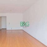 Apartamento com 2 dormitórios à venda, 109 m² por R$ 988.900,00 - Vila Buarque - São Paulo/SP