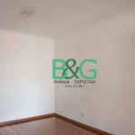 Apartamento com 2 dormitórios à venda, 70 m² por R$ 559.000,00 - Vila Alexandria - São Paulo/SP