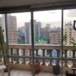 Cobertura com 3 dormitórios à venda, 219 m² por R$ 2.199.000,00 - Vila Clementino	 - São Paulo/SP