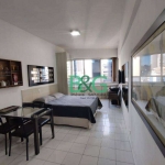 Studio com 1 dormitório à venda, 26 m² por R$ 225.000,00 - Campos Elíseos - São Paulo/SP