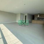 Apartamento com 3 dormitórios para alugar, 147 m² por R$ 33.783/mês - Itaim Bibi - São Paulo/SP