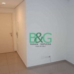 Sala para alugar, 44 m² por R$ 4.135/mês - Jardim Paulista - São Paulo/SP