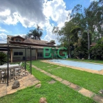 Casa com 4 dormitórios, 780 m² - venda por R$ 1.400.000 ou aluguel por R$ 11.000/mês - Fazendinha - Carapicuíba/SP