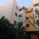 Apartamento à venda, 42 m² por R$ 94.815,14 - Vila Toninho - São José do Rio Preto/SP