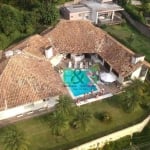 Casa com 4 dormitórios, 578 m² - venda por R$ 3.500.000,00 ou aluguel por R$ 21.500,00/mês - Chácara Granja Velha - Cotia/SP