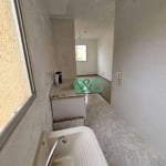 Apartamento com 2 dormitórios à venda, 38 m² por R$ 170.000 - Vila Lourdes - São Paulo/SP