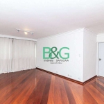 Apartamento com 2 dormitórios, 137 m² - venda por R$ 1.219.000,00 ou aluguel por R$ 6.988,60/mês - Paraíso - São Paulo/SP