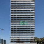 Apartamento com 2 dormitórios à venda, 46 m² por R$ 1.153.980,71 - Paraíso - São Paulo/SP