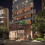 Studio com 1 dormitório à venda, 21 m² por R$ 562.782,85 - Jardim Paulista - São Paulo/SP