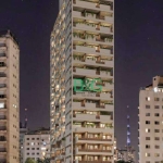 Studio com 1 dormitório à venda, 29 m² por R$ 535.615,96 - Jardim Paulista - São Paulo/SP