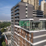 Studio com 1 dormitório à venda, 28 m² por R$ 671.680,05 - Cerqueira César - São Paulo/SP