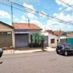 Casa com 2 dormitórios à venda, 144 m² por R$ 214.306 - Vila Nova - Jaú/SP