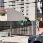 Terreno para alugar, 426 m² por R$ 17.400/mês - Perdizes - São Paulo/SP