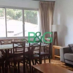 Apartamento com 3 dormitórios à venda, 126 m² por R$ 1.049.000 - Perdizes - São Paulo/SP