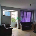 Apartamento com 4 dormitórios à venda, 250 m² por R$ 650.000,00 - Pinheiros - São Paulo/SP