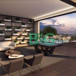 Apartamento com 3 dormitórios à venda, 91 m² por R$ 1.245.974,40 - Brooklin - São Paulo/SP