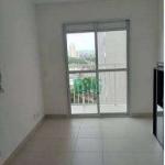 Apartamento com 2 dormitórios para alugar, 35 m² por R$ 2.100/mês - Rio Bonito - São Paulo/SP