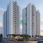 Apartamento Garden com 2 dormitórios à venda, 91 m² por R$ 739.238,94 - Jardim Aurélia - Campinas/SP