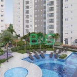 Apartamento Garden com 2 dormitórios à venda, 91 m² por R$ 745.865,01 - Jardim Aurélia - Campinas/SP