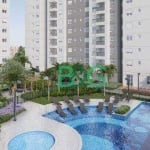 Apartamento Garden com 2 dormitórios à venda, 95 m² por R$ 754.603,74 - Jardim Aurélia - Campinas/SP