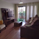 Apartamento com 3 dormitórios à venda, 112 m² por R$ 696.800,00 - Chora Menino - São Paulo/SP