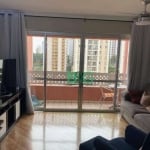 Apartamento com 3 dormitórios à venda, 80 m² por R$ 720.000 - Carrão - São Paulo/SP