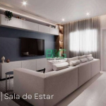 Apartamento com 1 dormitório à venda, 29 m² por R$ 238.370,00 - Alto da Mooca - São Paulo/SP